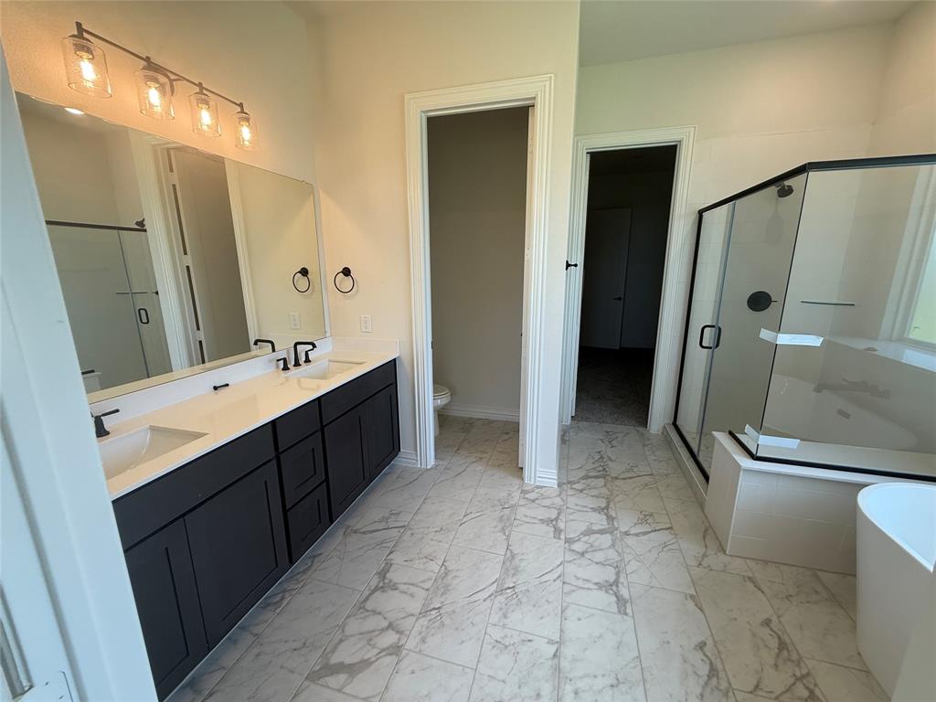 216 Slimp Bluff Azle, TX 76020 - Photo 8 of 22