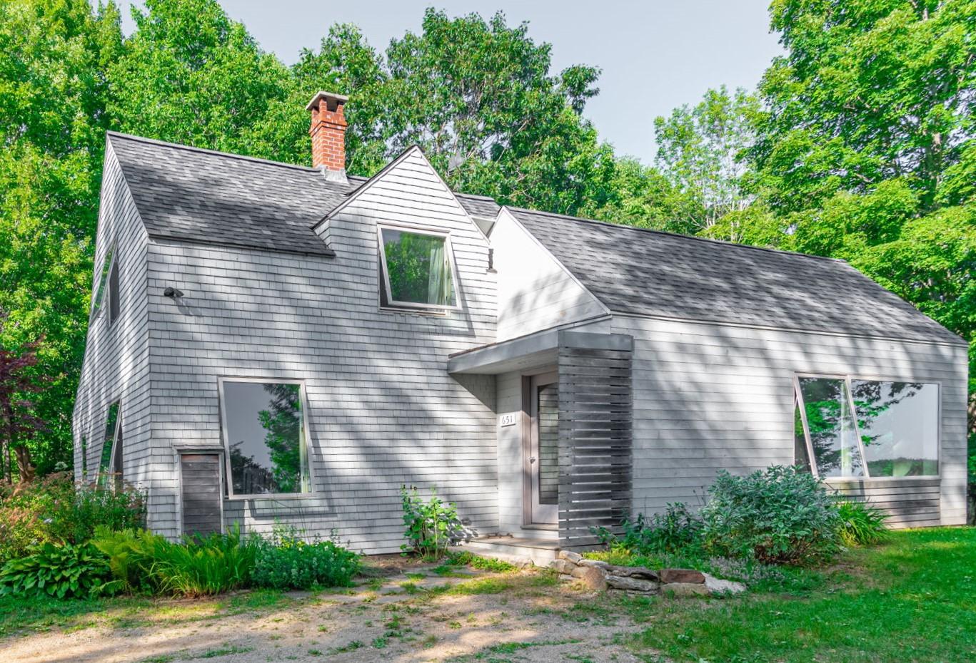 651 Castine Road Castine, ME 04421 - Photo 1 of 36 651 #1