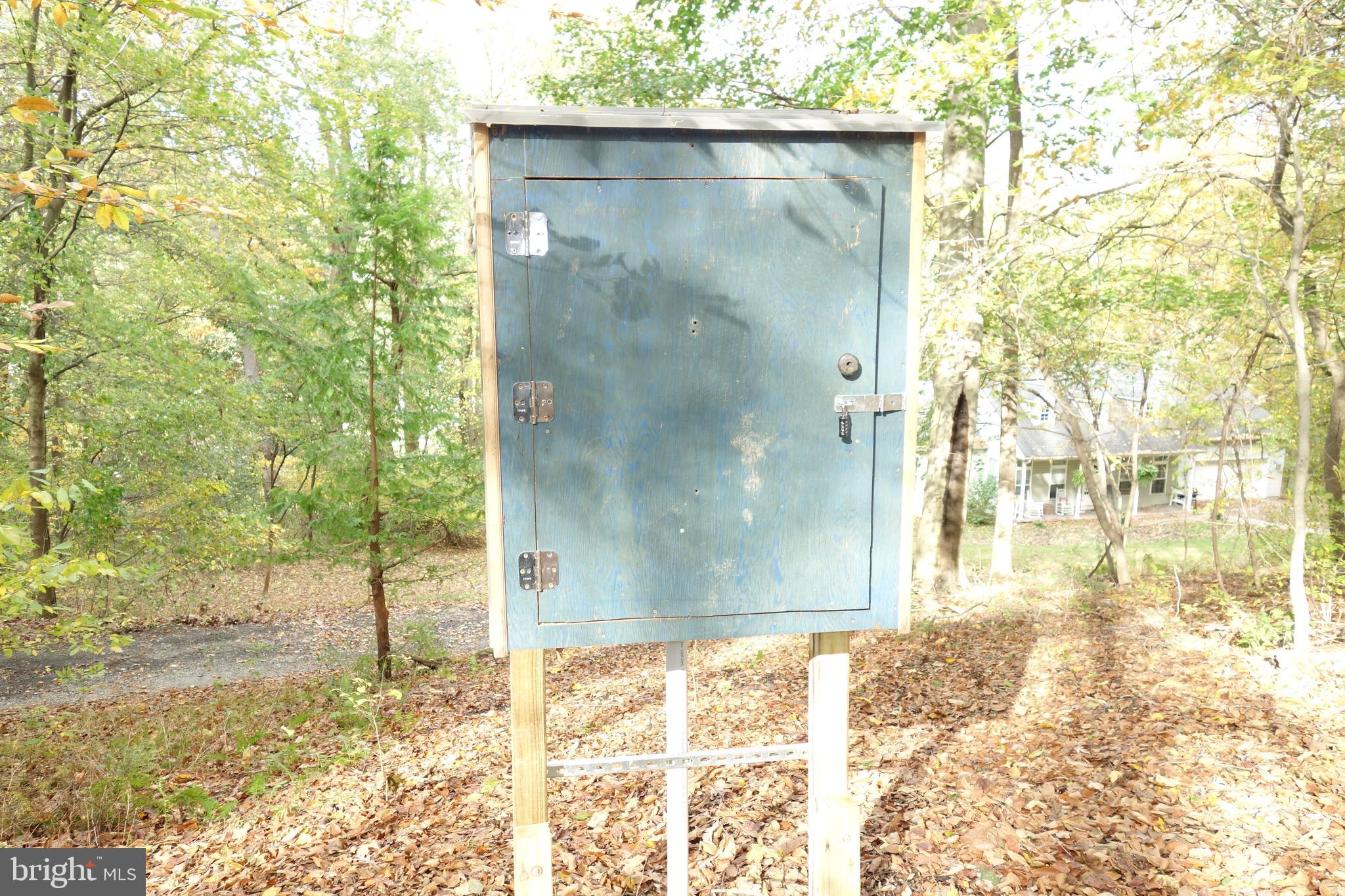 117 Mercer Mill Road Landenberg, PA 19350 - Photo 5 of 21 Electric service