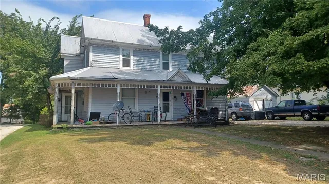 $65,000 | 9112 Main Street, Altenburg, MO 63732