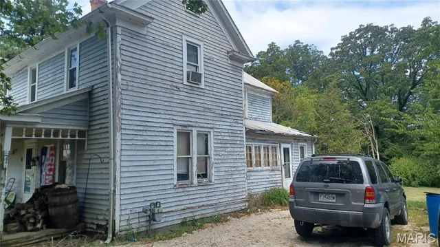 $65,000 | 9112 Main Street, Altenburg, MO 63732