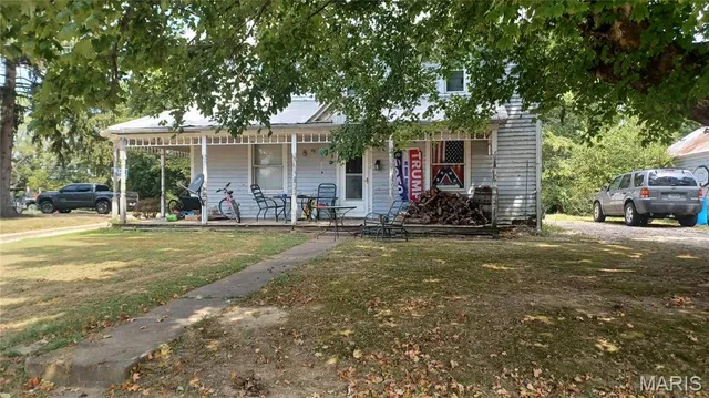 $65,000 | 9112 Main Street, Altenburg, MO 63732