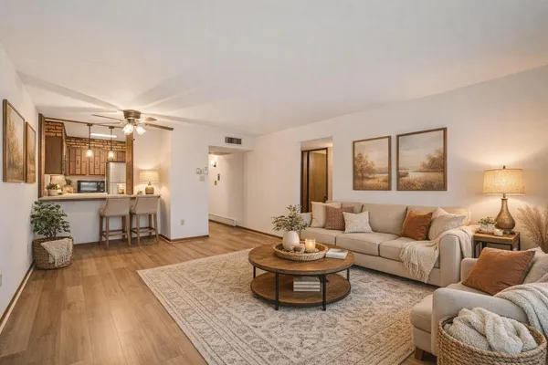 $110,000 | 11937 West Appleton Avenue, Unit 20, Milwaukee, WI 53224