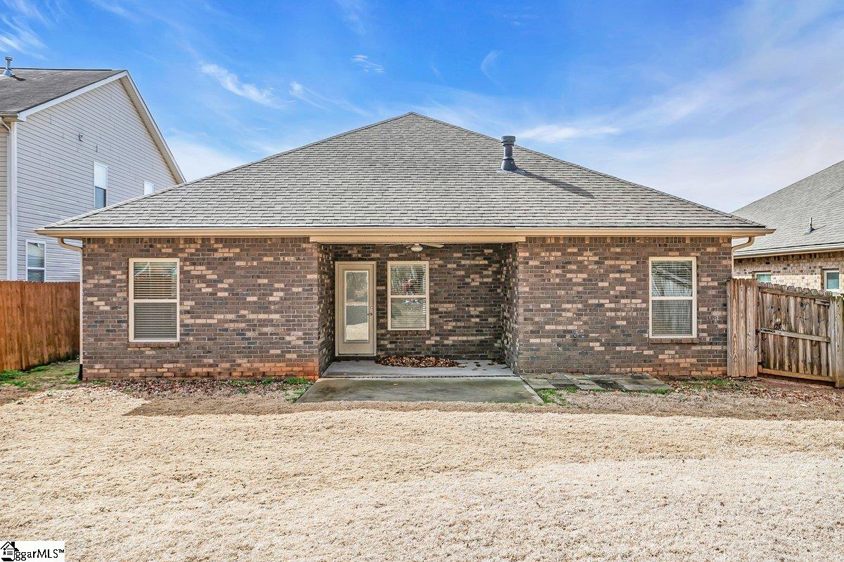 61 Border Avenue Simpsonville, SC 29680 - Photo 20 of 25 Gallery Image 20