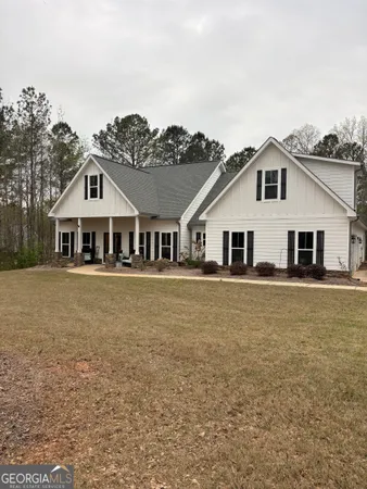 $575,000 | 1501 Williamson Zebulon Road, Williamson, GA 30292