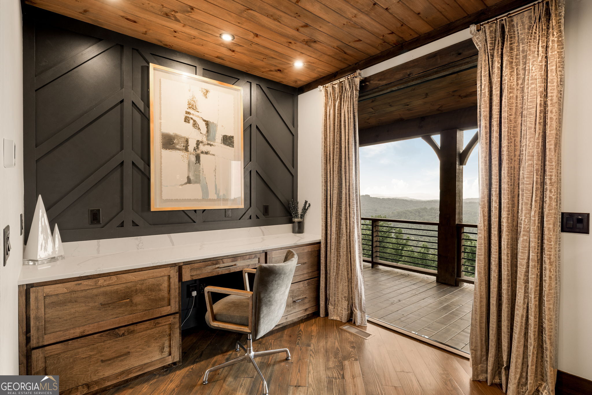 684 Overlook Drive Blue Ridge, GA 30513 - Photo 33 of 101 Gallery Image 33