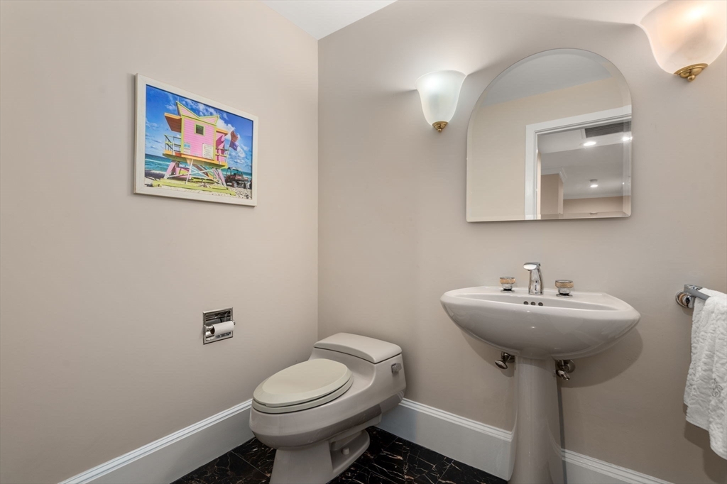 232 Allandale Road, Unit 1C Boston, MA 02467 - Photo 11 of 21