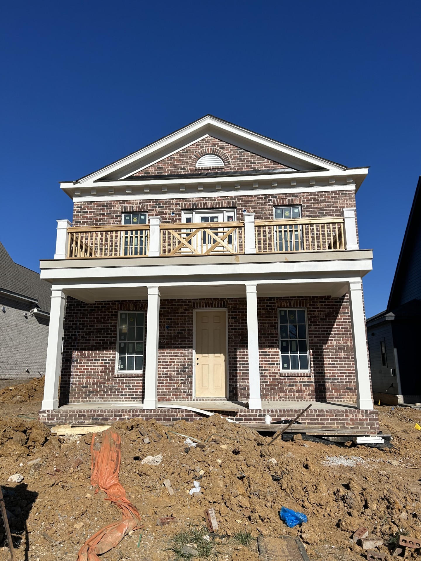 7031 Kinderhook Road Nashville, TN 37221 - Photo 1 of 1 Gallery Image 1