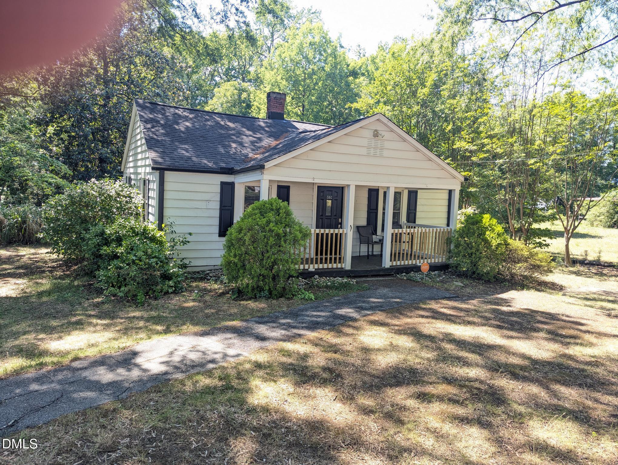 808 Glenco Road Durham, NC 27703 - Photo 19 of 19 1000022278