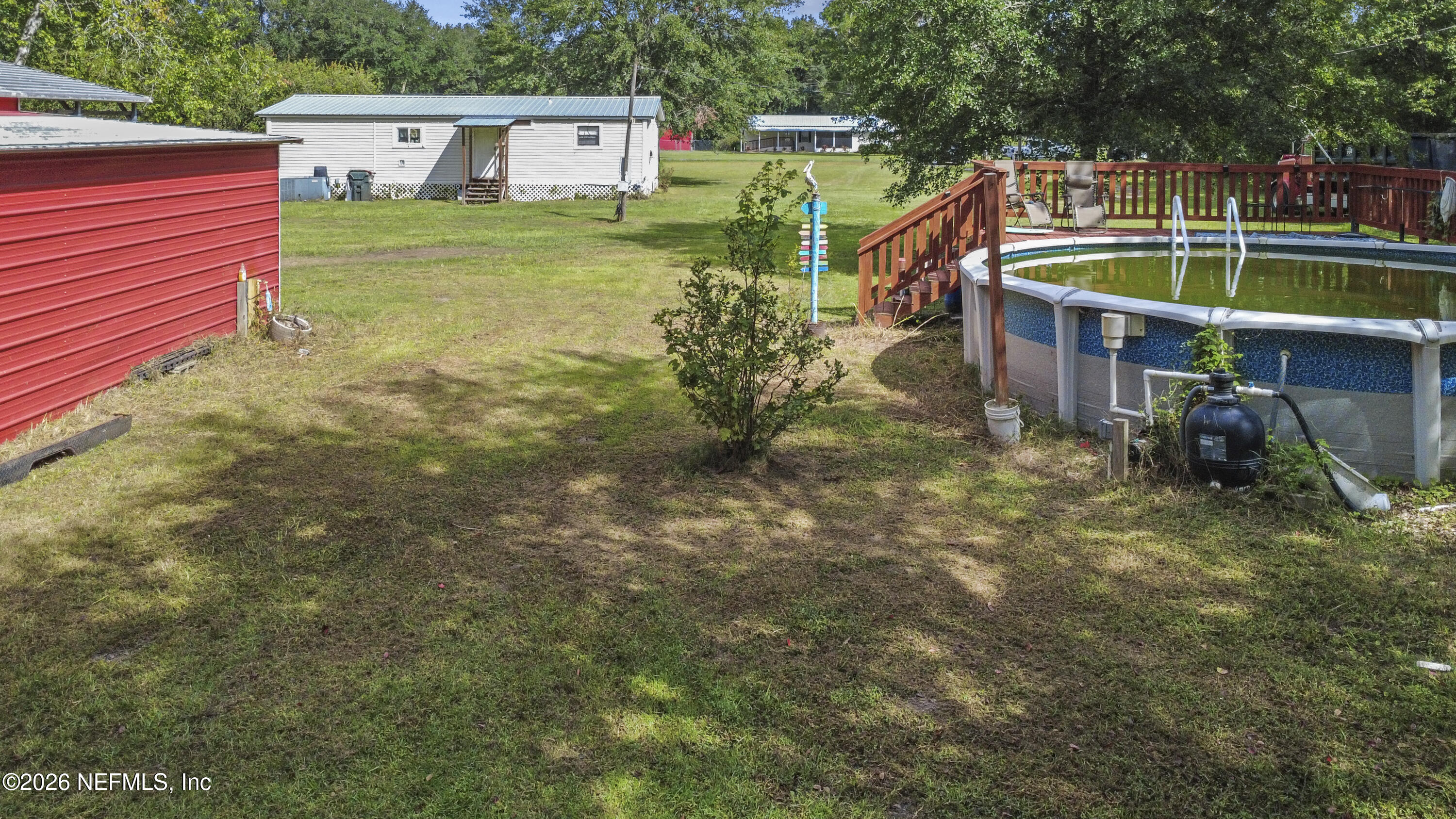 5054 Papa Fraser Road Macclenny, FL 32063 - Photo 23 of 34 DJI_0431