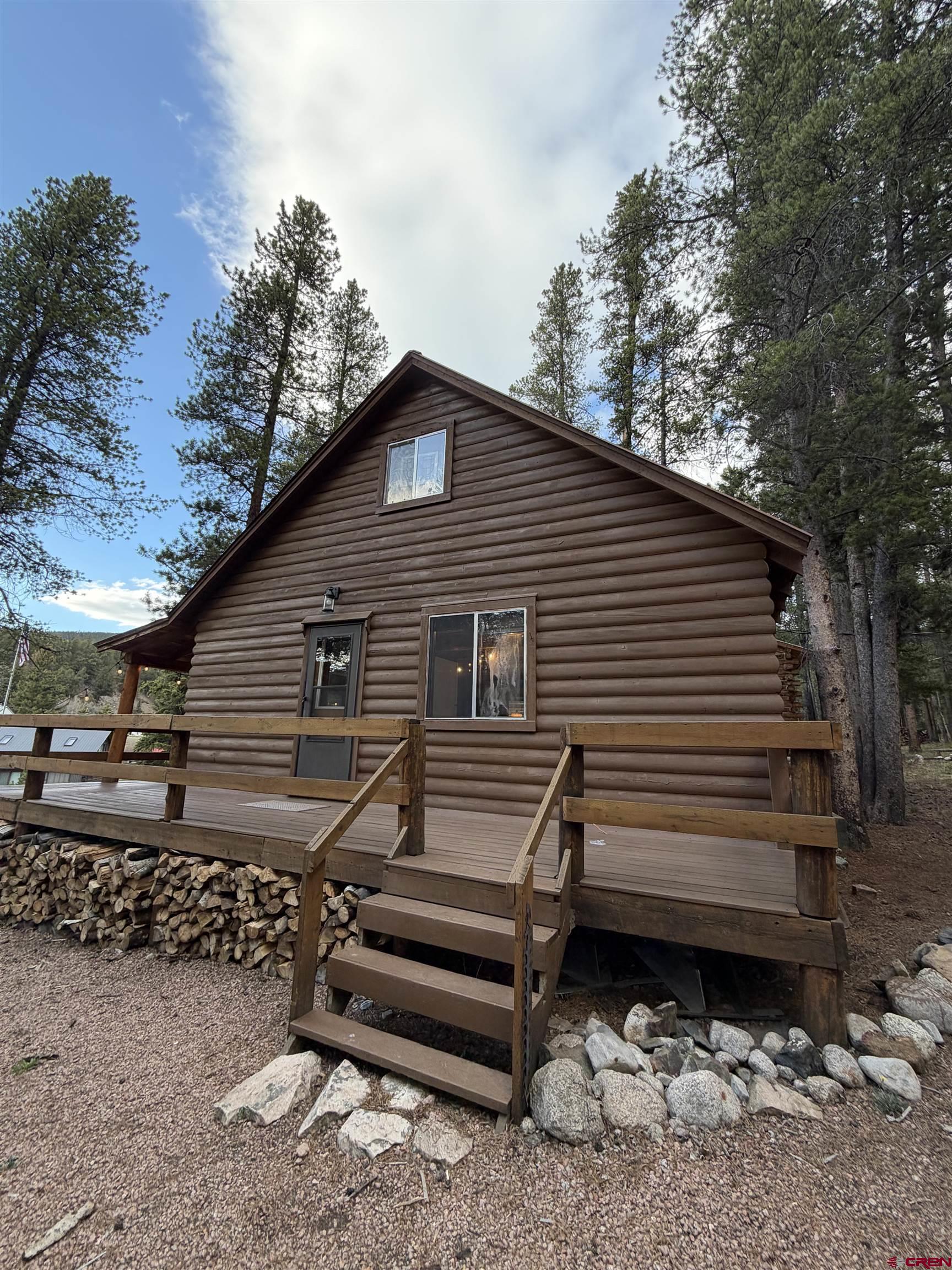 506 River Street Pitkin, CO 81241 - Photo 5 of 31