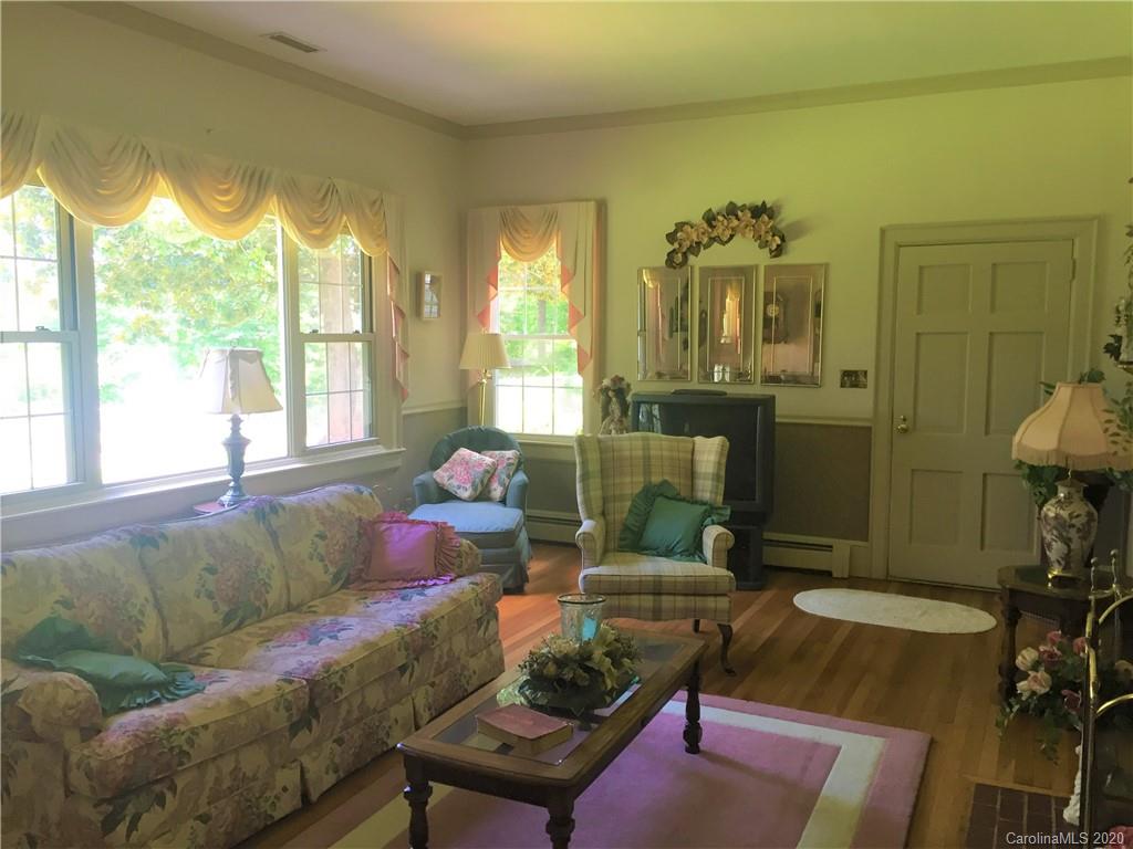 238 Chimney Rock Road Rutherfordton, NC 28139 - Photo 3 of 48
