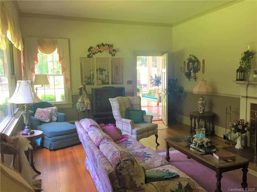 238 Chimney Rock Road Rutherfordton, NC 28139 - Photo 4 of 48