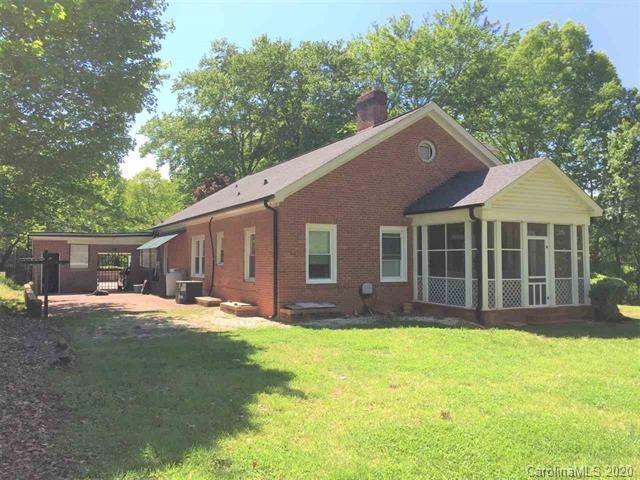 238 Chimney Rock Road Rutherfordton, NC 28139 - Photo 38 of 48