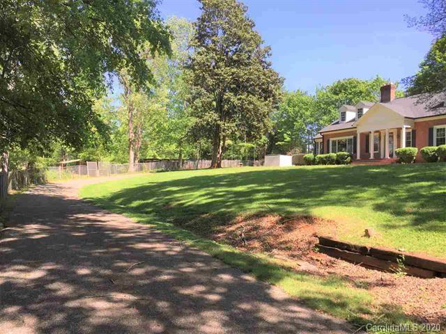 238 Chimney Rock Road Rutherfordton, NC 28139 - Photo 41 of 48