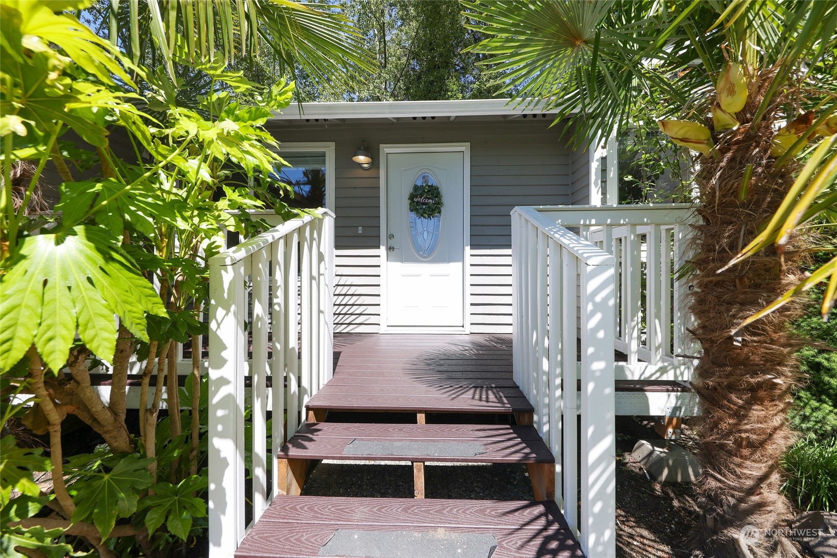 1211 232nd Place Southwest Bothell, WA 98021 - Photo 23 of 30 a view of outdoor space and yard