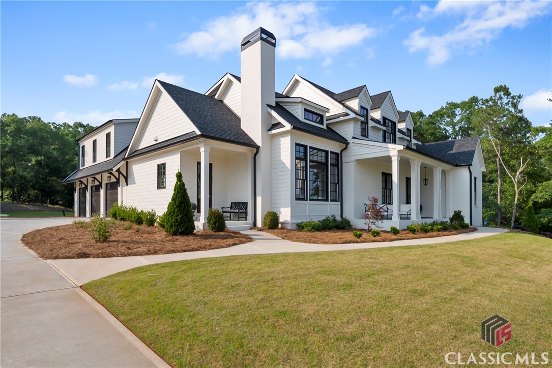 1237 Ryan Pass Athens, GA 30606 - Photo 2 of 54 Gallery Image 2