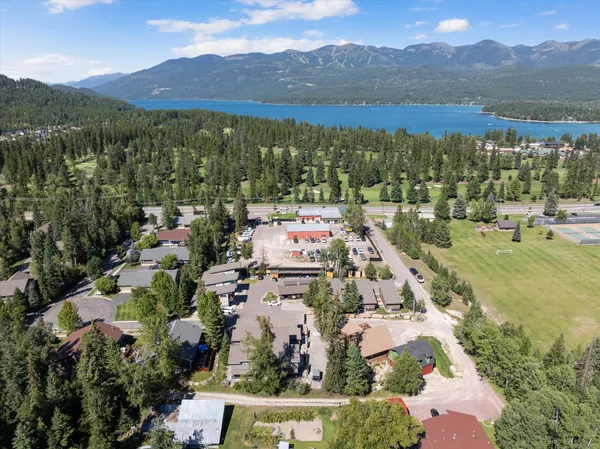 $5,995,000 | 1331 Nelson Lane, Unit C E F G J K, Whitefish, MT 59937