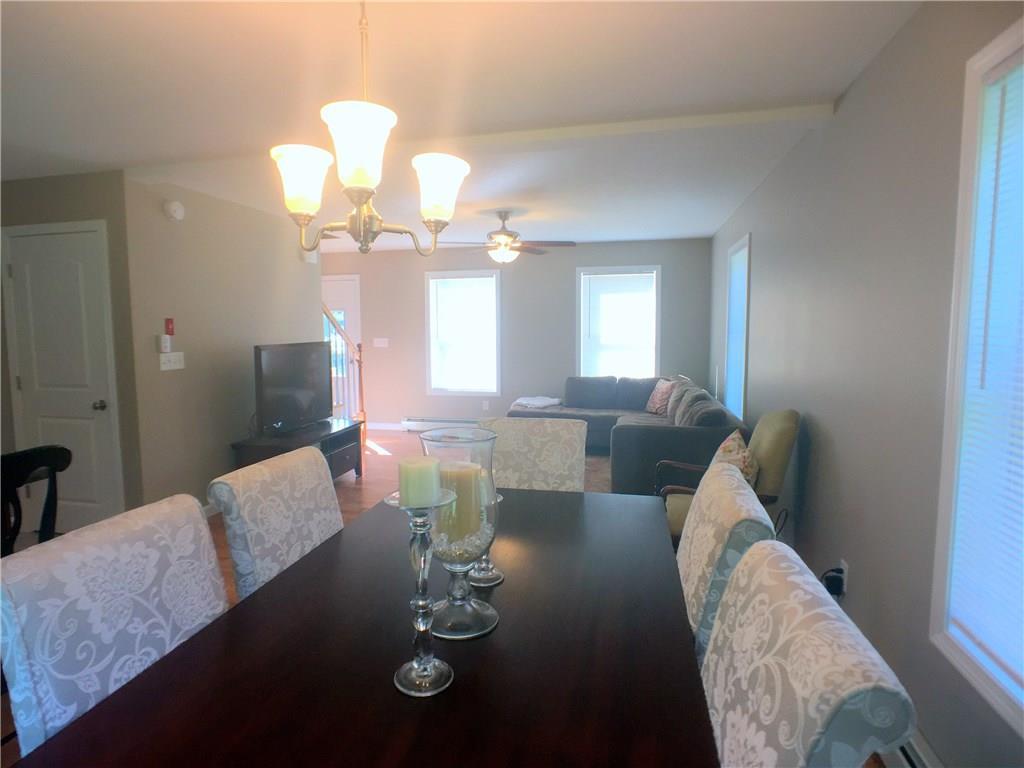 33 Maple Street Saco, ME 04072 - Photo 15 of 34 Large dinning space off the kitchen!