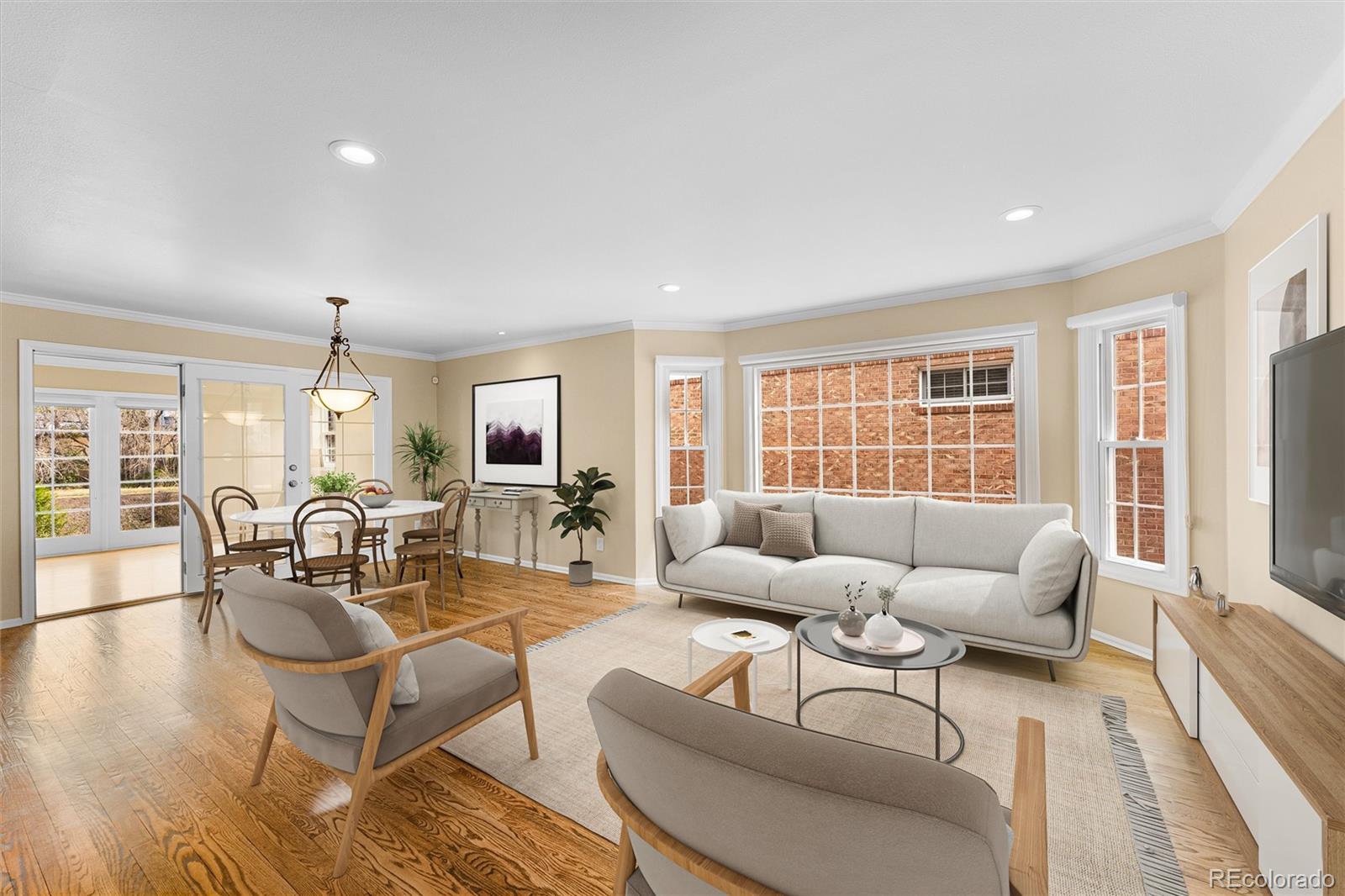 8926 Greenspointe Lane Highlands Ranch, CO 80130 - Photo 13 of 47