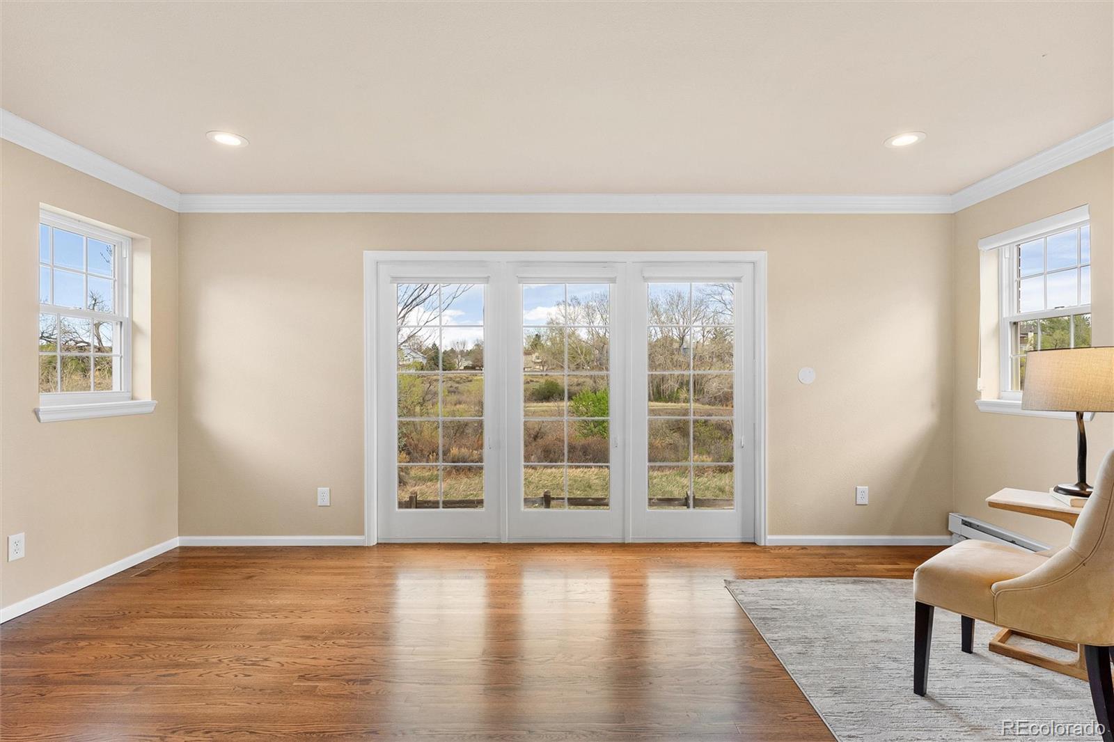 8926 Greenspointe Lane Highlands Ranch, CO 80130 - Photo 16 of 47