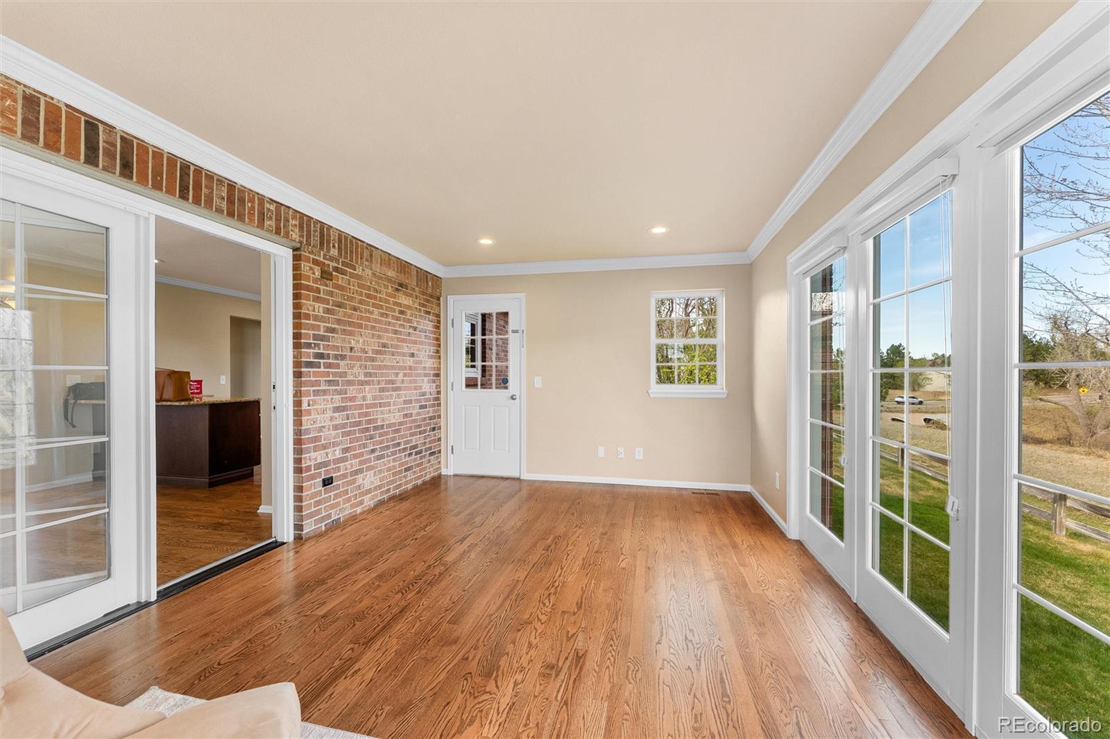 8926 Greenspointe Lane Highlands Ranch, CO 80130 - Photo 17 of 47