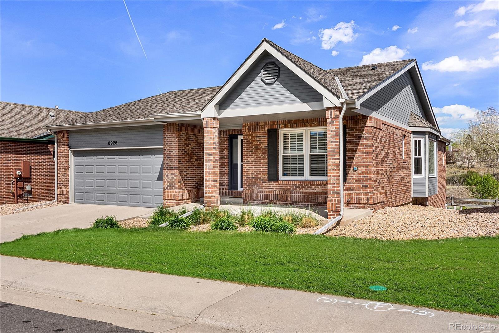 8926 Greenspointe Lane Highlands Ranch, CO 80130 - Photo 2 of 47