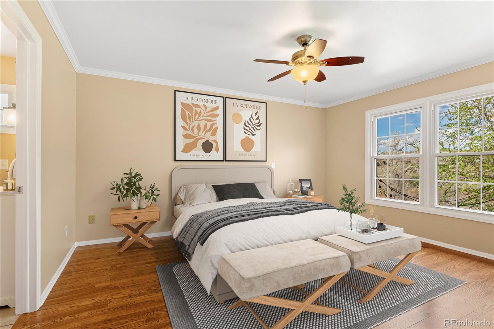 8926 Greenspointe Lane Highlands Ranch, CO 80130 - Photo 21 of 47