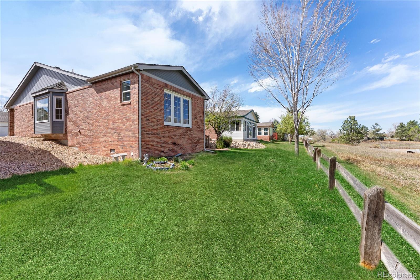 8926 Greenspointe Lane Highlands Ranch, CO 80130 - Photo 37 of 47