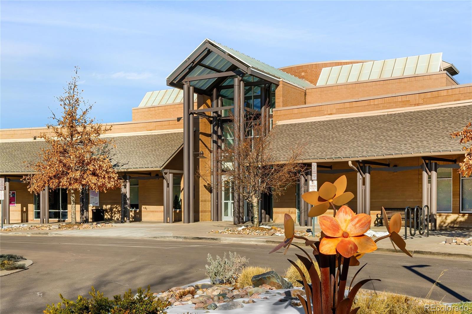 8926 Greenspointe Lane Highlands Ranch, CO 80130 - Photo 44 of 47