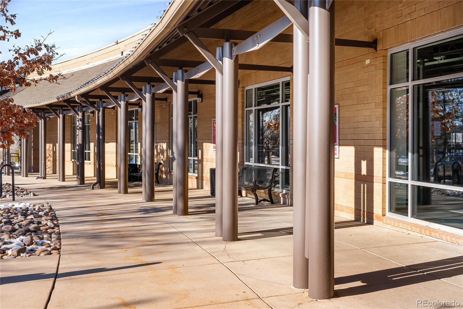 8926 Greenspointe Lane Highlands Ranch, CO 80130 - Photo 46 of 47