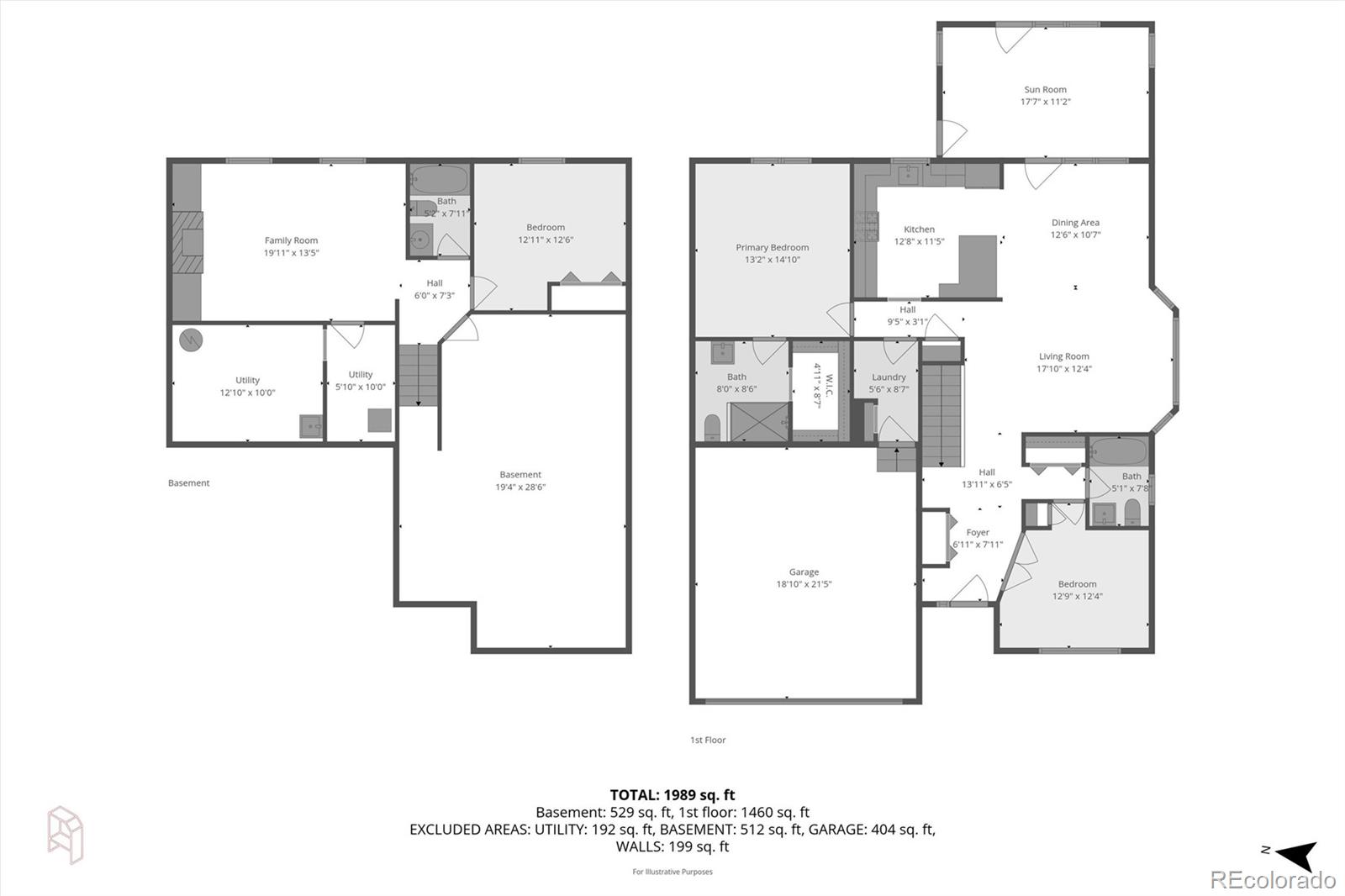 8926 Greenspointe Lane Highlands Ranch, CO 80130 - Photo 47 of 47