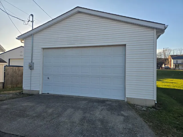 $59,900 | 515 Short Street, Brookville, IN 47012