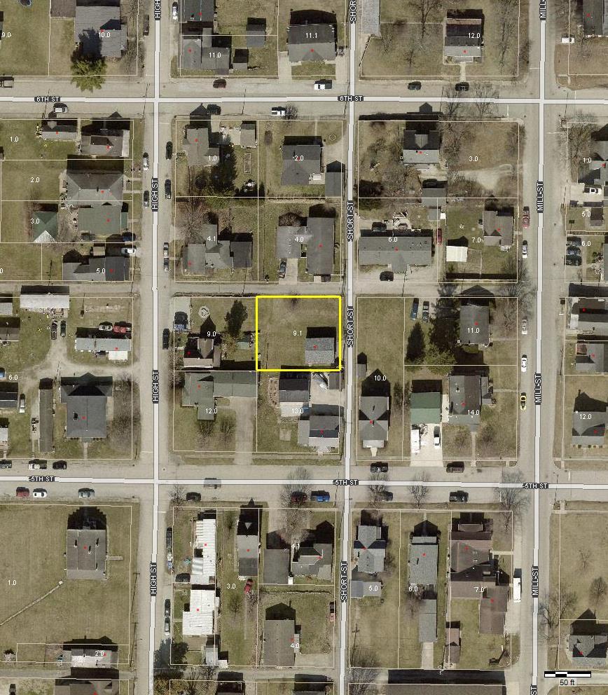 515 Short Street Brookville, IN 47012 - Photo 11 of 11