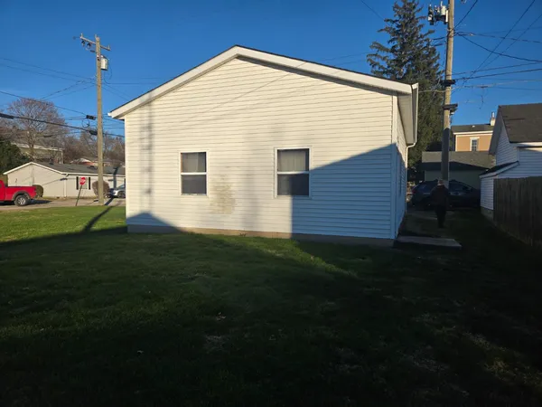 $59,900 | 515 Short Street, Brookville, IN 47012