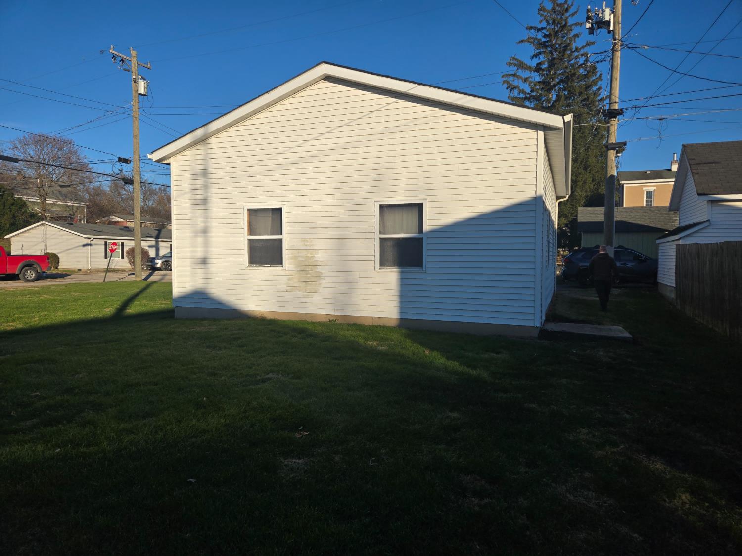 515 Short Street Brookville, IN 47012 - Photo 2 of 11