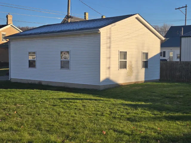 $59,900 | 515 Short Street, Brookville, IN 47012