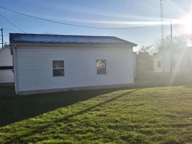 $59,900 | 515 Short Street, Brookville, IN 47012