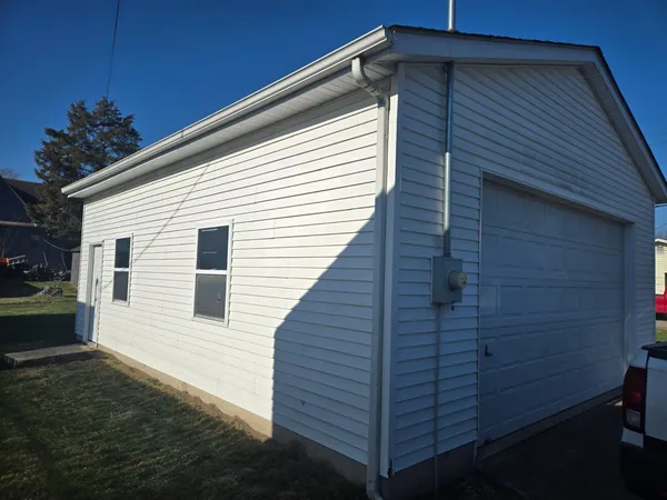 $59,900 | 515 Short Street, Brookville, IN 47012