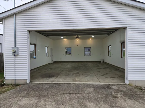 $59,900 | 515 Short Street, Brookville, IN 47012