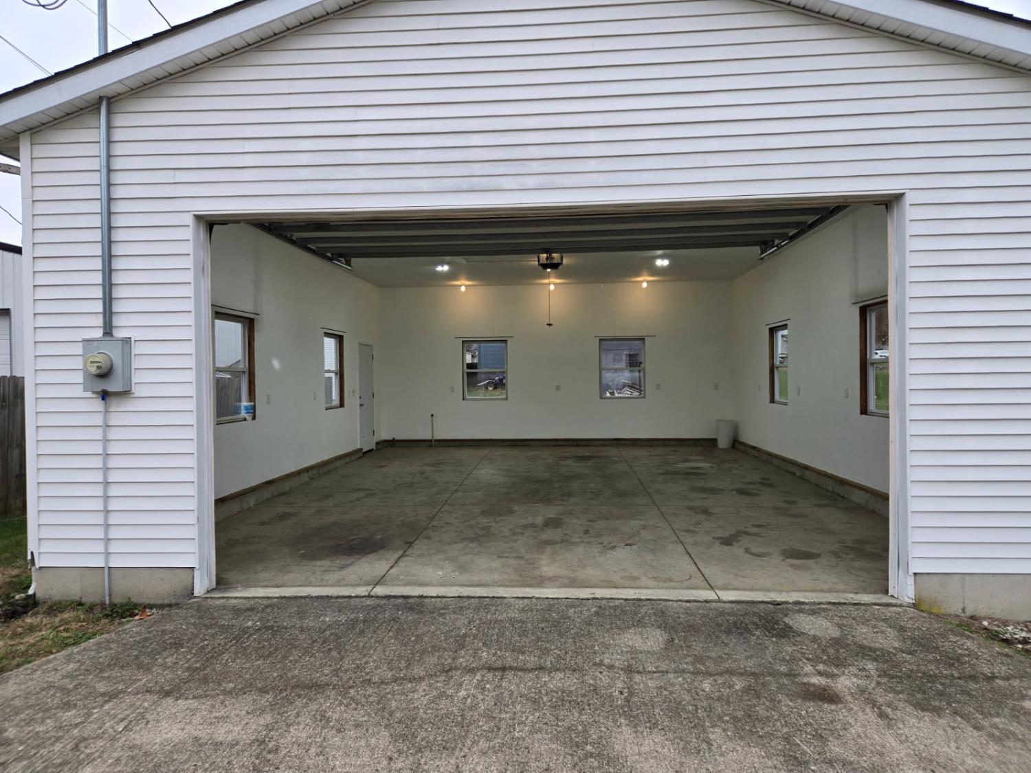 515 Short Street Brookville, IN 47012 - Photo 6 of 11