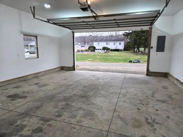 $59,900 | 515 Short Street, Brookville, IN 47012