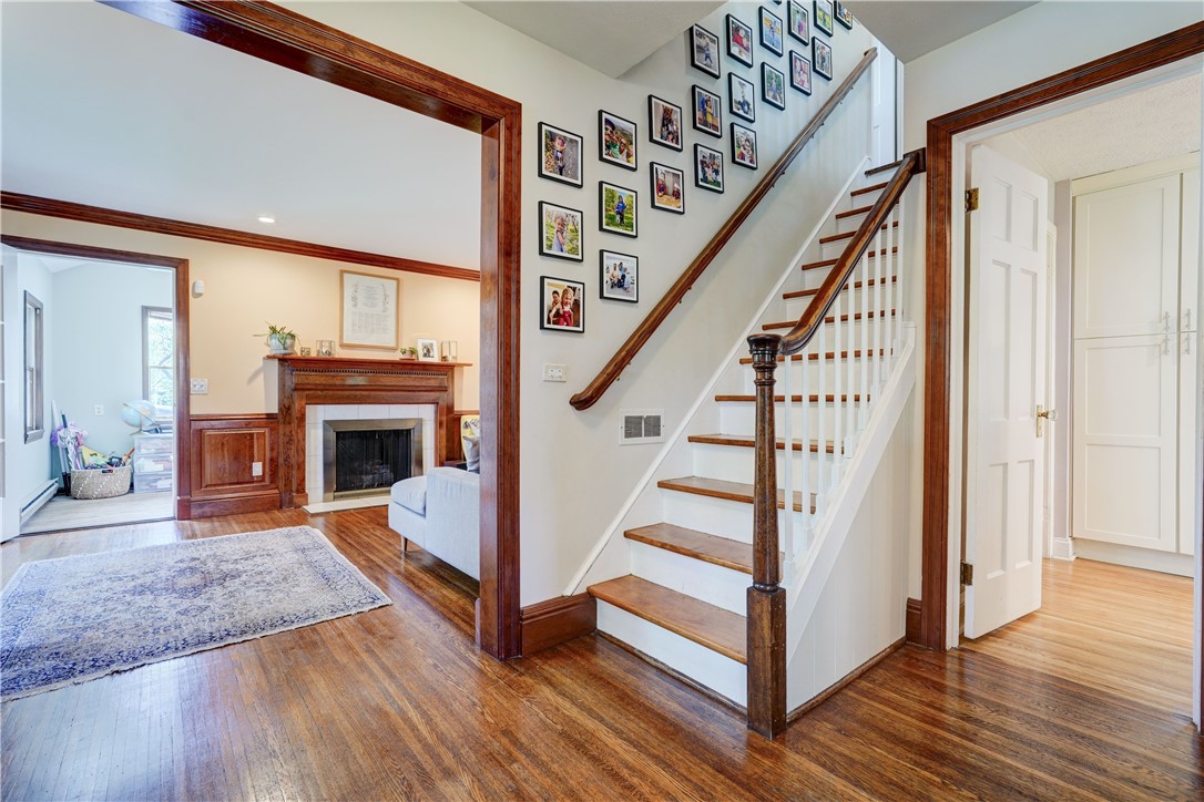 215 Roosevelt Road Rochester, NY 14618 - Photo 2 of 31
