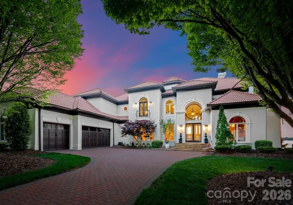 $4,895,000 | 18103 Harbor Light Boulevard, Cornelius, NC 28031