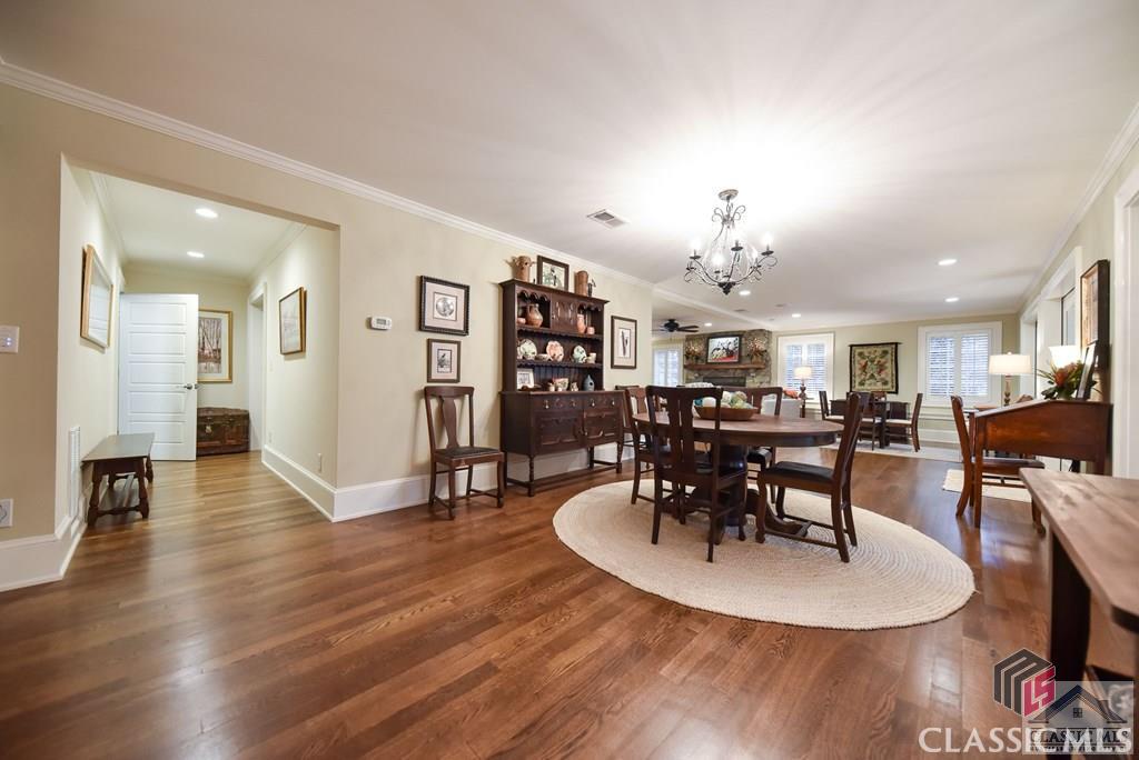 125 Raintree Court Athens, GA 30607 - Photo 64 of 75 Gallery Image 64