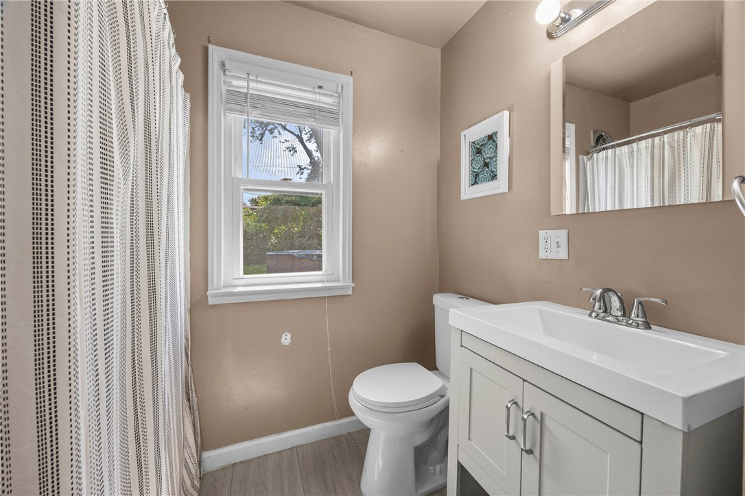 245 English Road Greece, NY 14616 - Photo 13 of 26 first floor bath