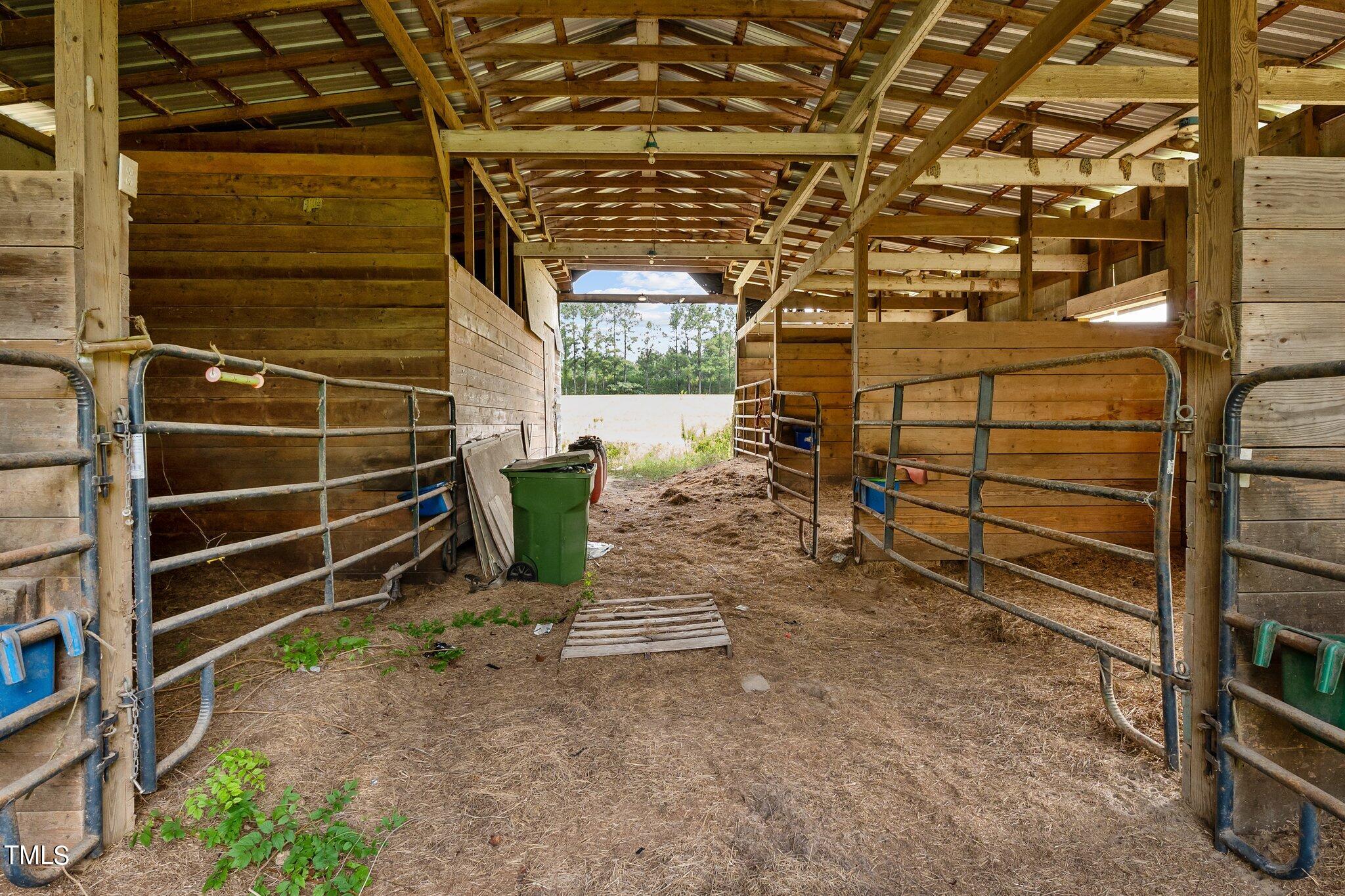 5612 Zacks Mill Road Angier, NC 27501 - Photo 6 of 42 a view of an outdoor space