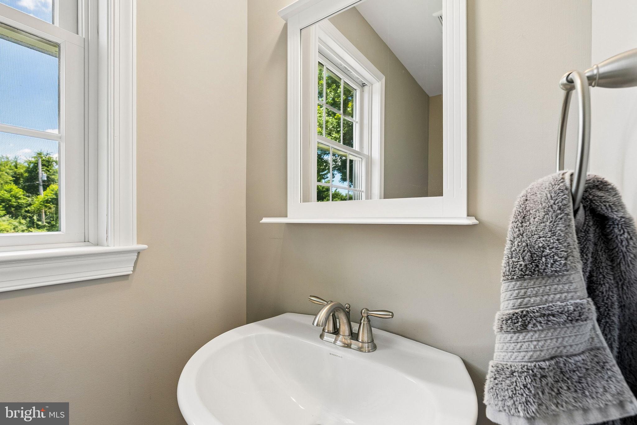 5369 Long Corner Road White Hall, MD 21161 - Photo 47 of 61 Powder Room