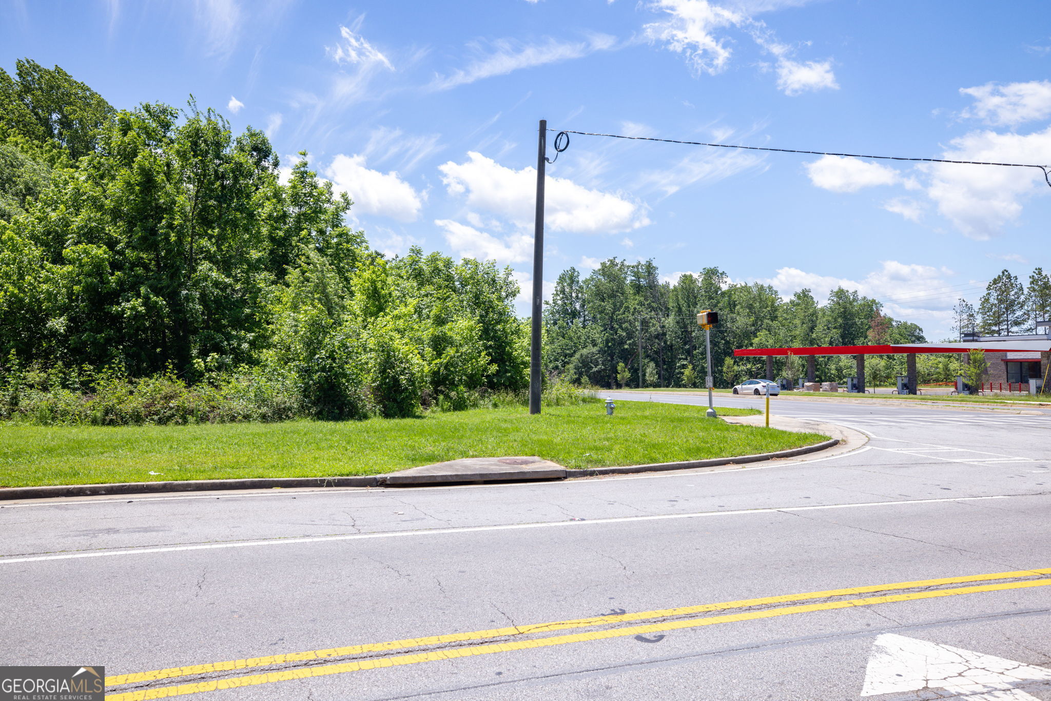 4611 Thurmon Tanner Road Flowery Branch, GA 30542 - Photo 23 of 23 a view of a park