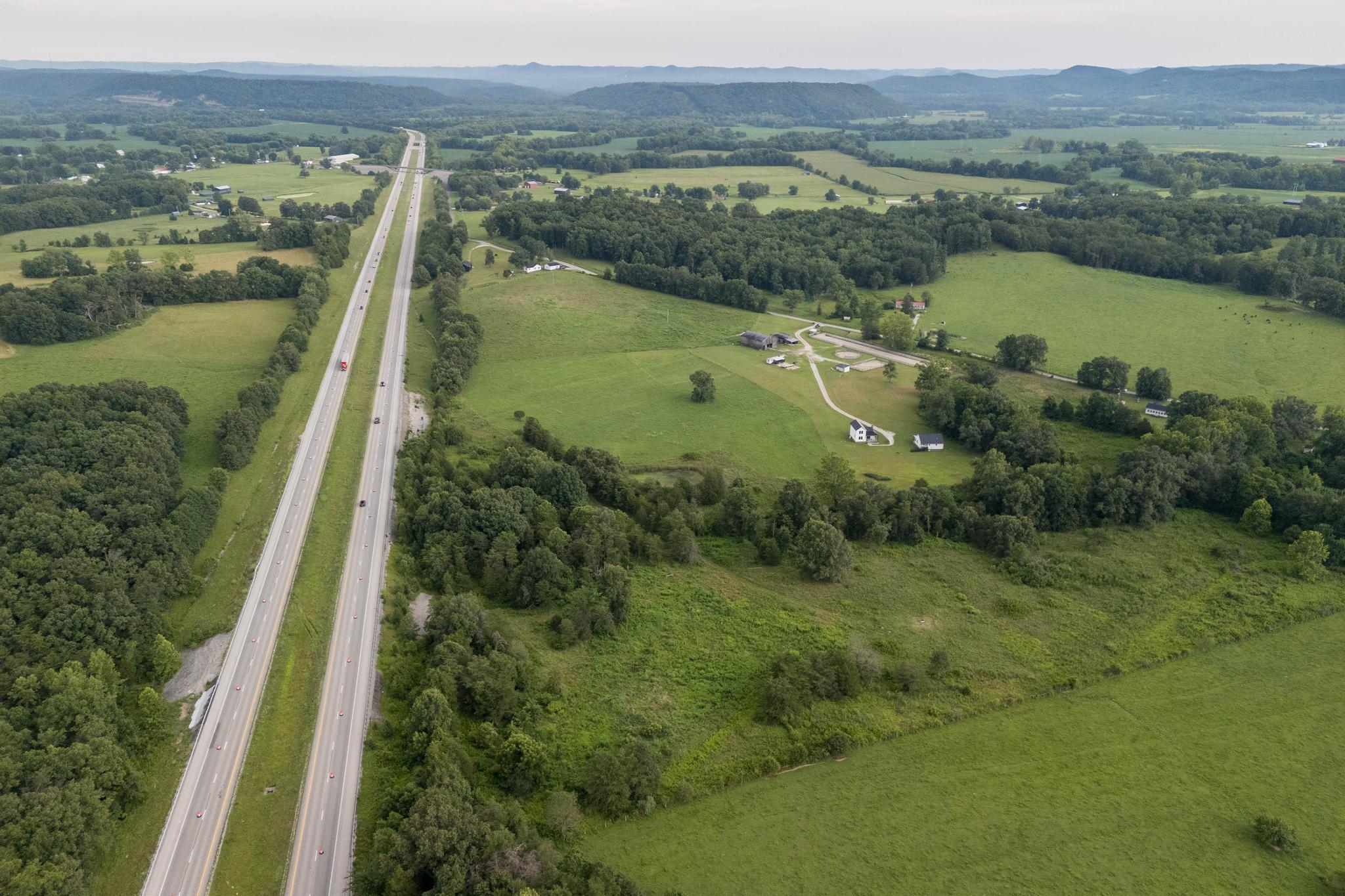 1968 Vance Road Salt Lick, KY 40371 - Photo 7 of 87 DJI_20260718052225_0011_D